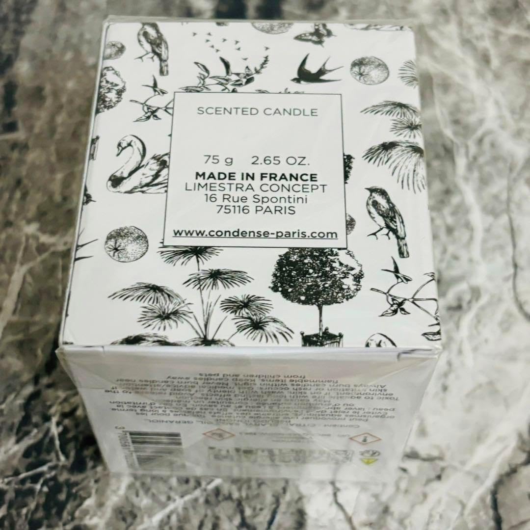 未開封 レア ロールスロイス ロジャ キャンドル ROJA 新品未開封